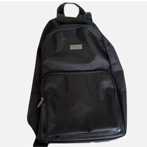 Jimmy Choo Parfums Black Backpack